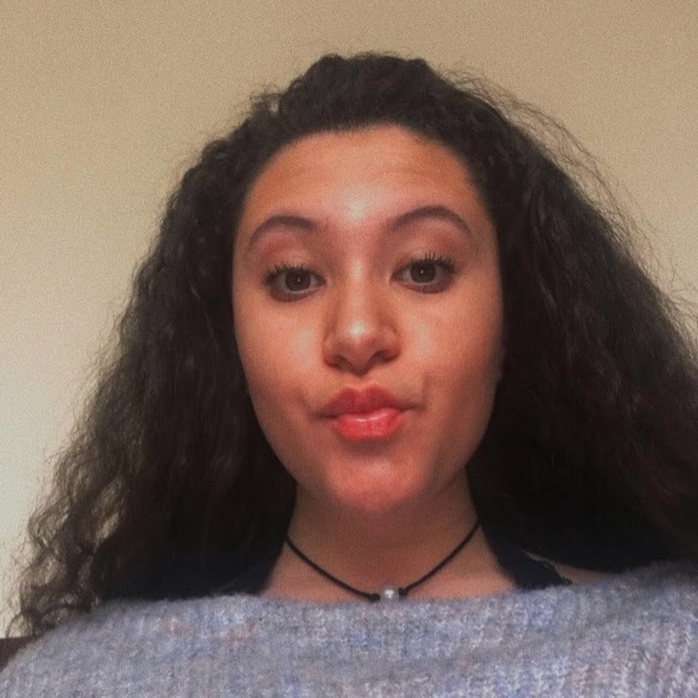 Meet your Posher, Simmone